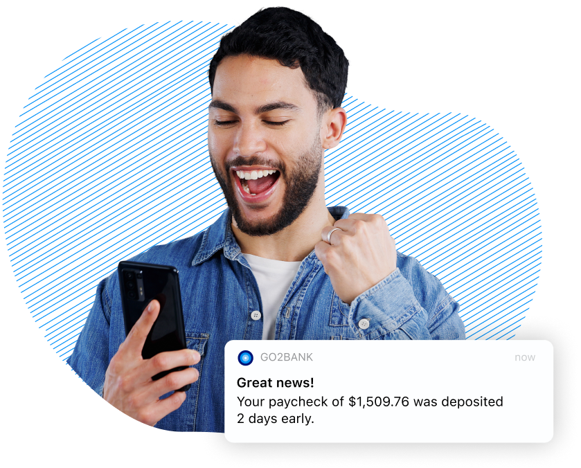 Get your money fast